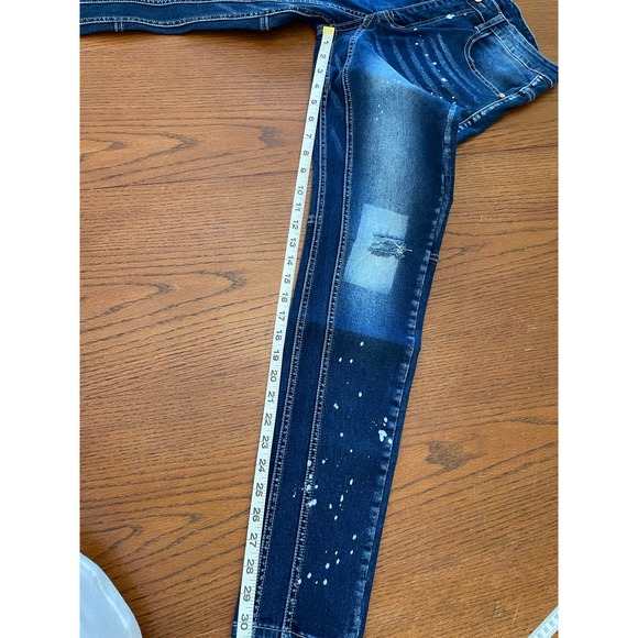 NWOT Denimz Co Jeans Size 30 - Picture 12 of 14